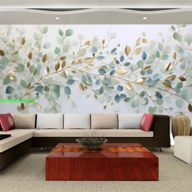 Giấy dán tường 3d n2005-64