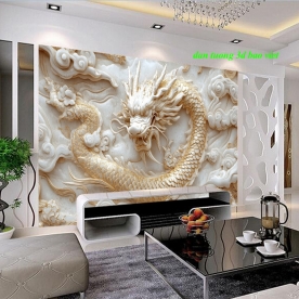 Giấy dán tường 3d n2026-80
