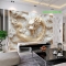 Giấy dán tường 3d n2026-80
