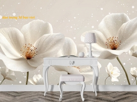 Giấy dán tường 3d n2026-92