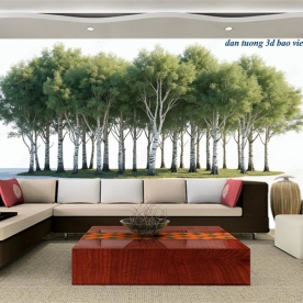 Tranh dán tường 3d n2026-71