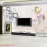 Giấy dán tường 3d fl212