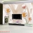 Giấy dán tường 3d fl222
