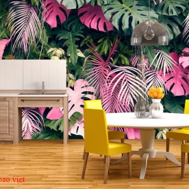 Giấy dán tường me220