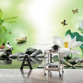 Tranh dán tường ft142