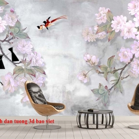 Giấy dán tường n2003-20