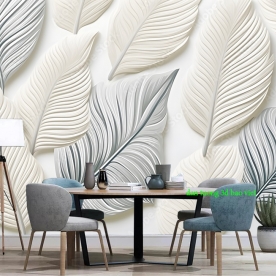 Giấy dán tường 3d n2004-96