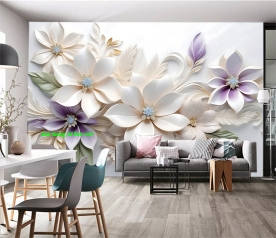 Giấy dán tường 3d n2005-114