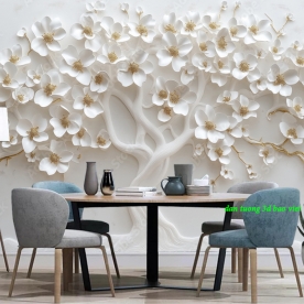 Giấy dán tường 3d n2005-82