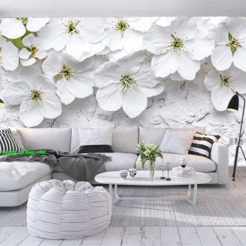 Giấy dán tường 3d n2005-94