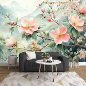 Giấy dán tường n2005-97