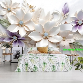 Giấy dán tường phòng ngủ n2005-114