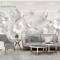 Giấy dán tường 3d n2026-154