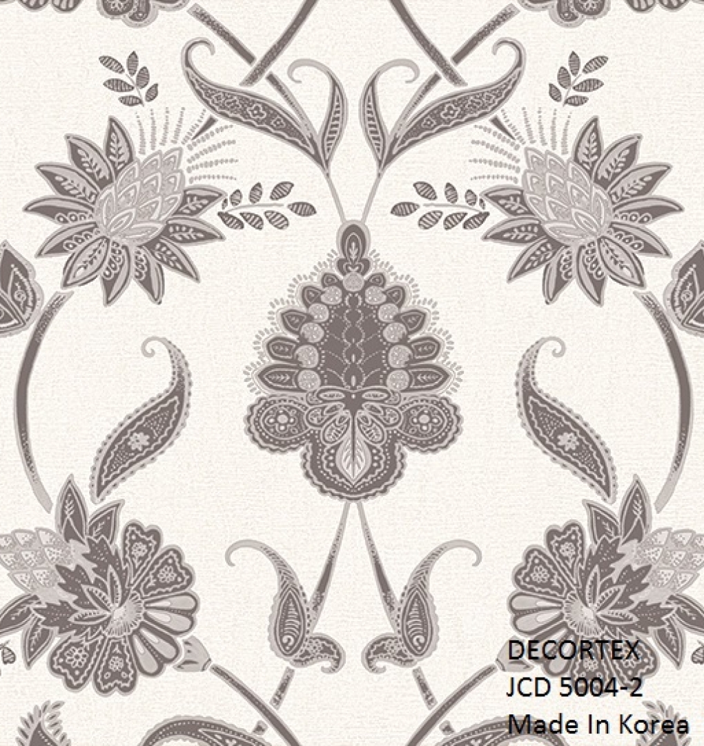 Giấy dán tường hàn quốc contessa JCD 5004-2
