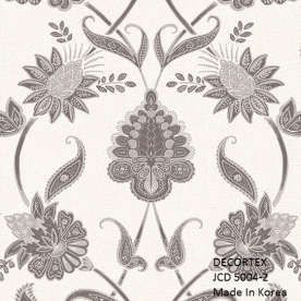 Giấy dán tường hàn quốc contessa JCD 5004-2