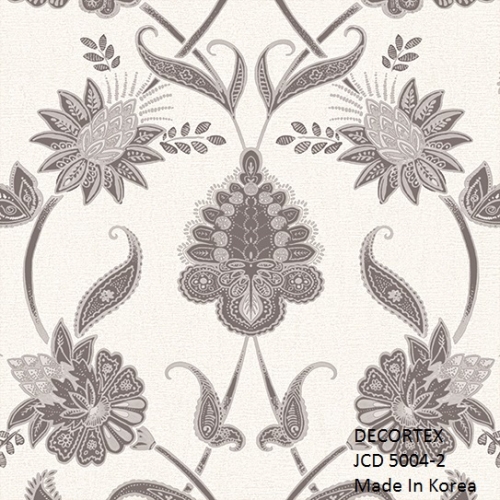 Giấy dán tường hàn quốc contessa JCD 5004-2