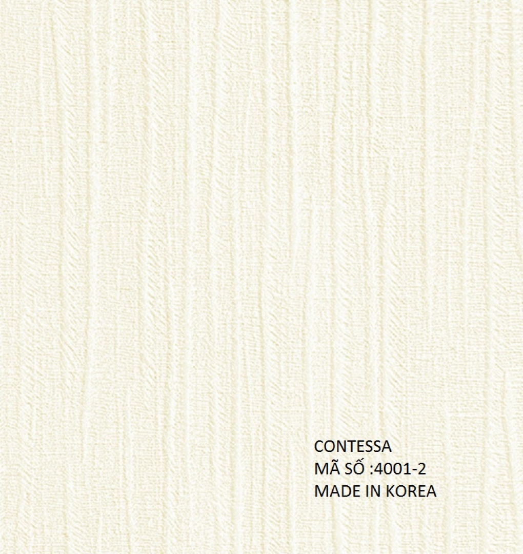Giấy dán tường hàn quốc contessa JCD4001-2
