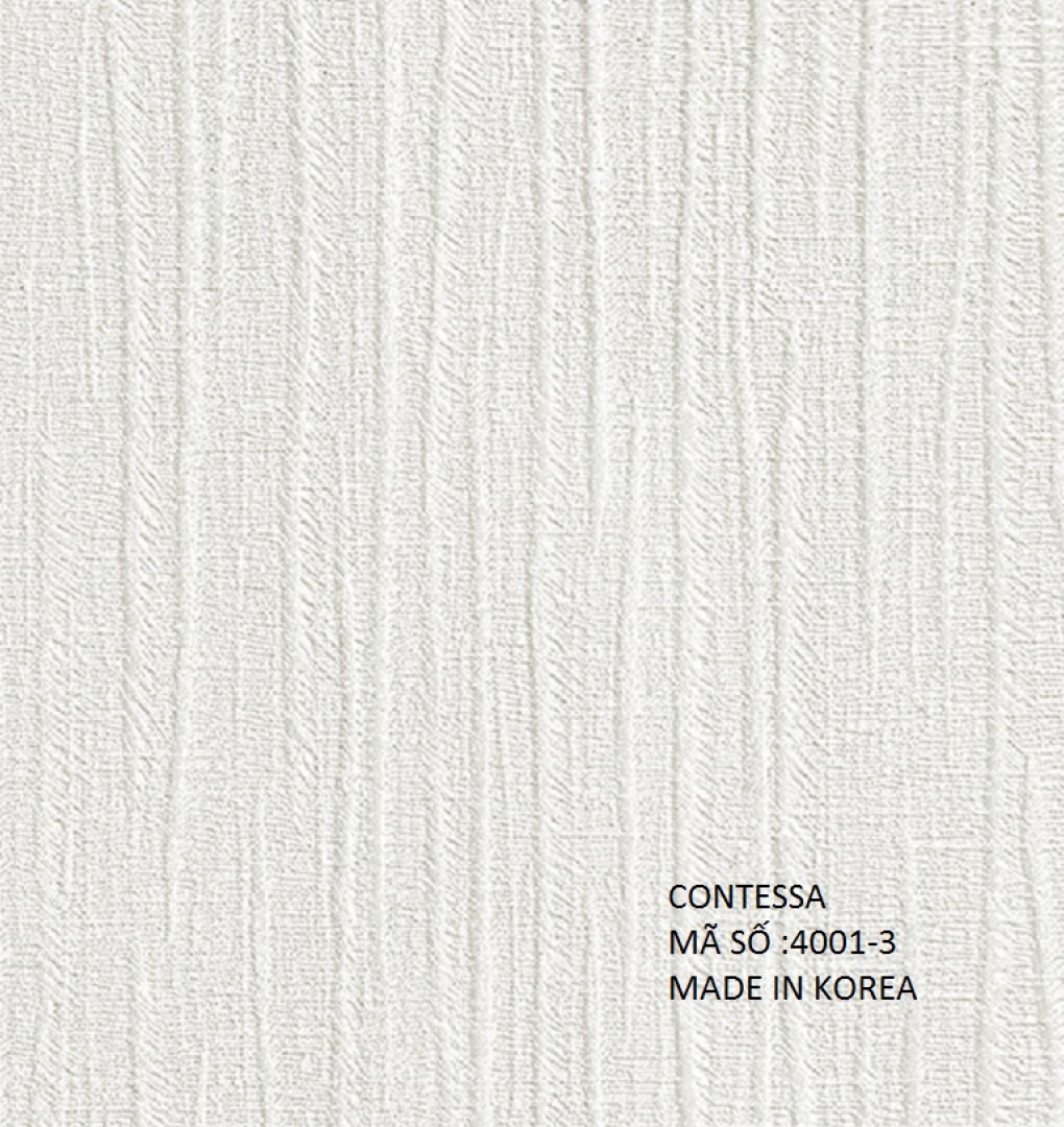 Giấy dán tường hàn quốc contessa JCD4001-3