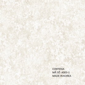 Giấy dán tường hàn quốc contessa JCD4003-1