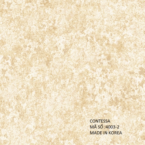 Giấy dán tường hàn quốc contessa JCD4003-2