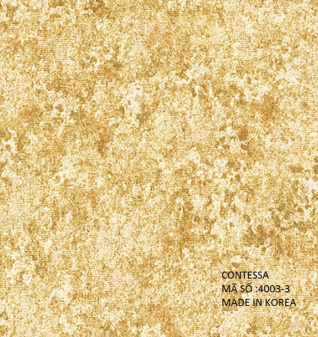 Giấy dán tường hàn quốc contessa JCD4003-3