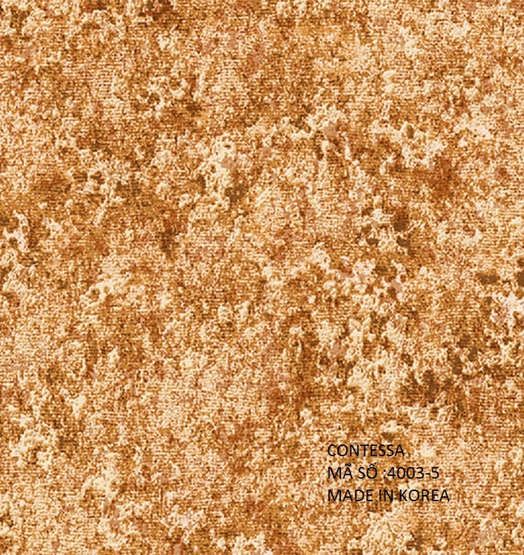 Giấy dán tường hàn quốc contessa JCD4003-5