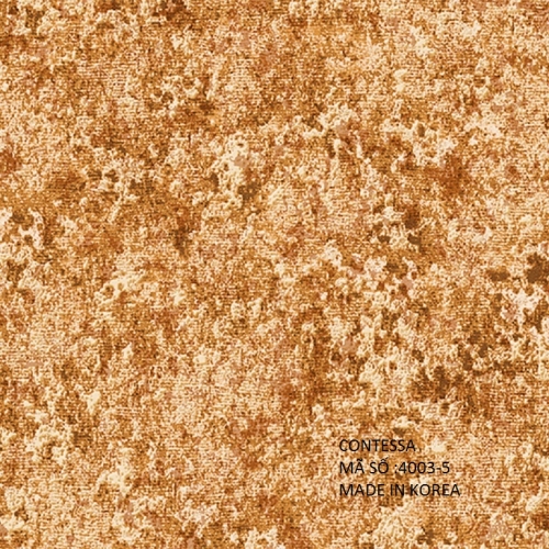 Giấy dán tường hàn quốc contessa JCD4003-5