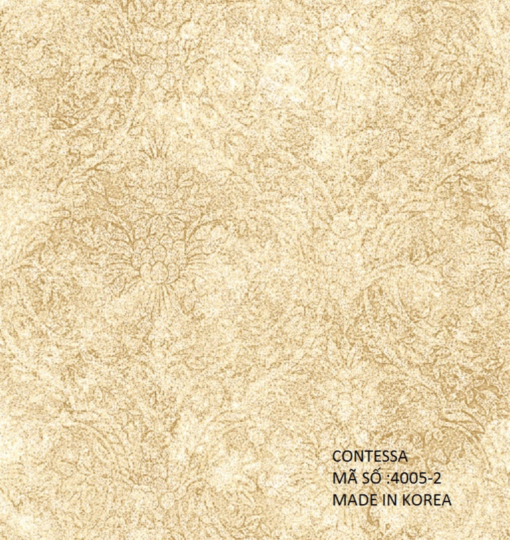Giấy dán tường hàn quốc contessa JCD4005-2