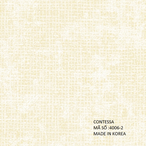 Giấy dán tường hàn quốc contessa JCD4006-2