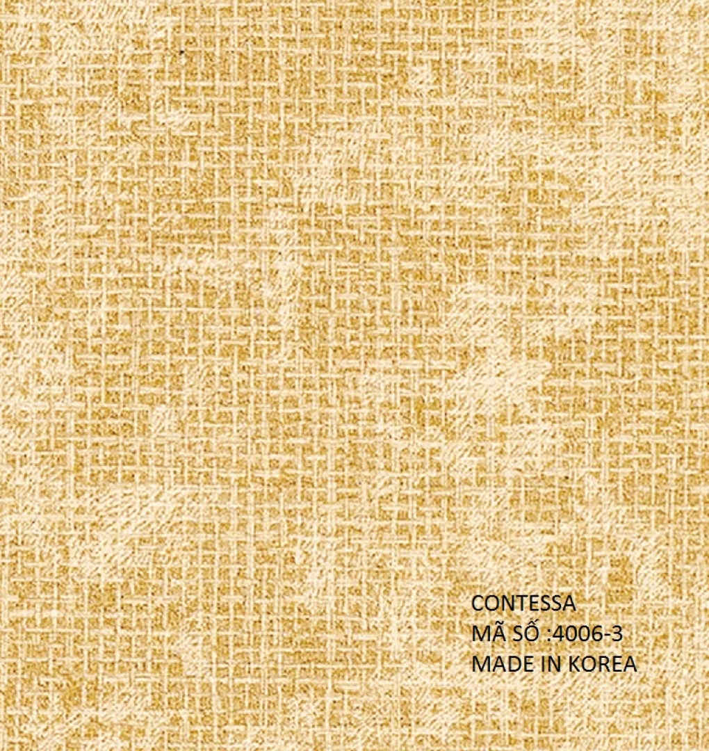 Giấy dán tường hàn quốc contessa JCD4006-3
