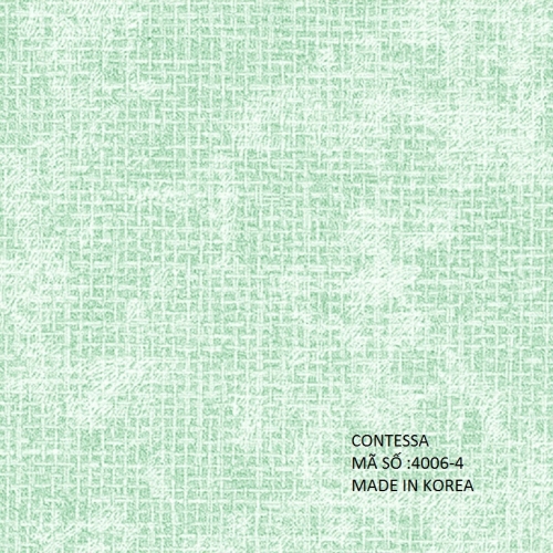 Giấy dán tường hàn quốc contessa JCD4006-4