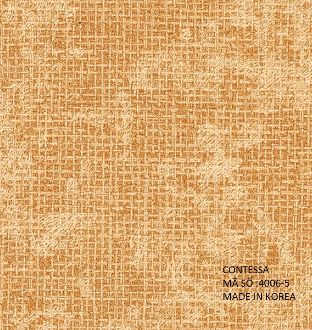 Giấy dán tường hàn quốc contessa JCD4006-5
