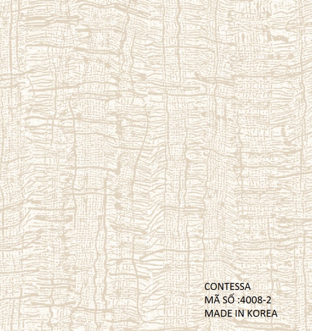 Giấy dán tường hàn quốc contessa JCD4008-2