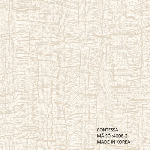 Giấy dán tường hàn quốc contessa JCD4008-2