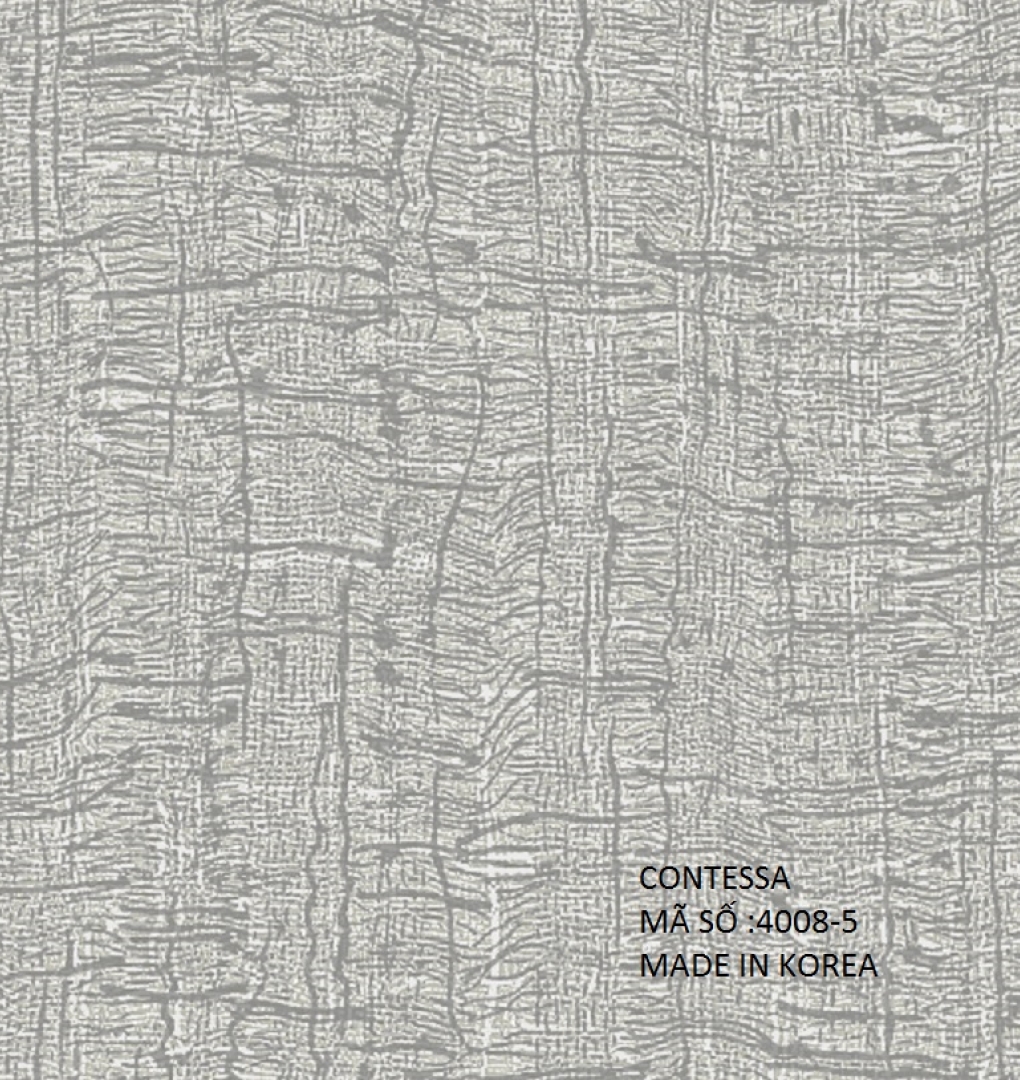Giấy dán tường hàn quốc contessa JCD4008-5