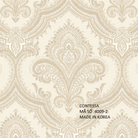 Giấy dán tường hàn quốc contessa JCD4009-2