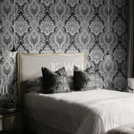 Giấy dán tường phòng ngủ hoa văn JCD4001-6