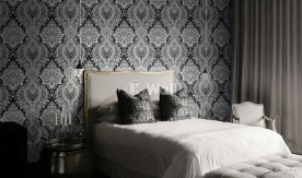 Giấy dán tường phòng ngủ hoa văn JCD4001-6