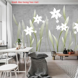 Giấy dán tường h336