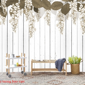 Giấy dán tường h337