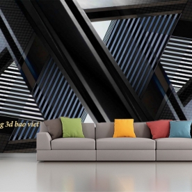 Giấy dán tường 3d n2004-261