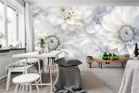 Giấy dán tường phòng ngủ 3d n2004-241