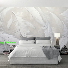 Giấy dán tường phòng ngủ n2004-116