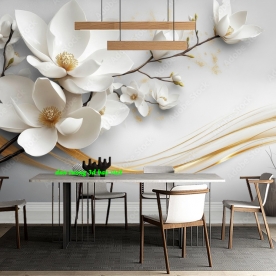 Giấy dán tường 3d n2005-234