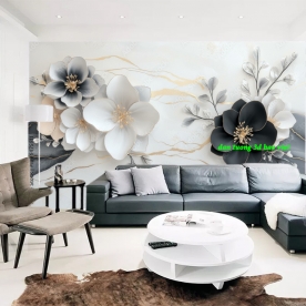 Giấy dán tường 3d n2005-246