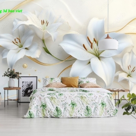 Giấy dán tường phòng ngủ đẹp n2005-243