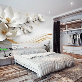 Giấy dán tường phòng ngủ n2005-234