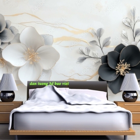 Giấy dán tường phòng ngủ n2005-246