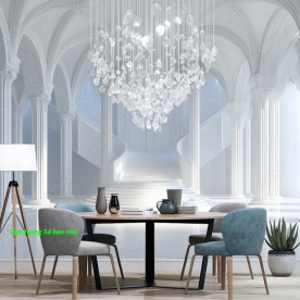 Tranh dán tường 3d n2005-250