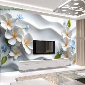 Giấy dán tường 3d n2026-164